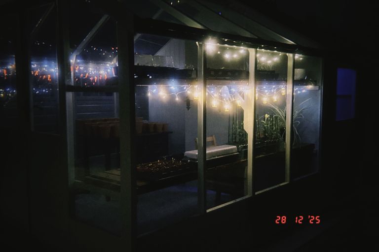 Artwork from project Studio and Life